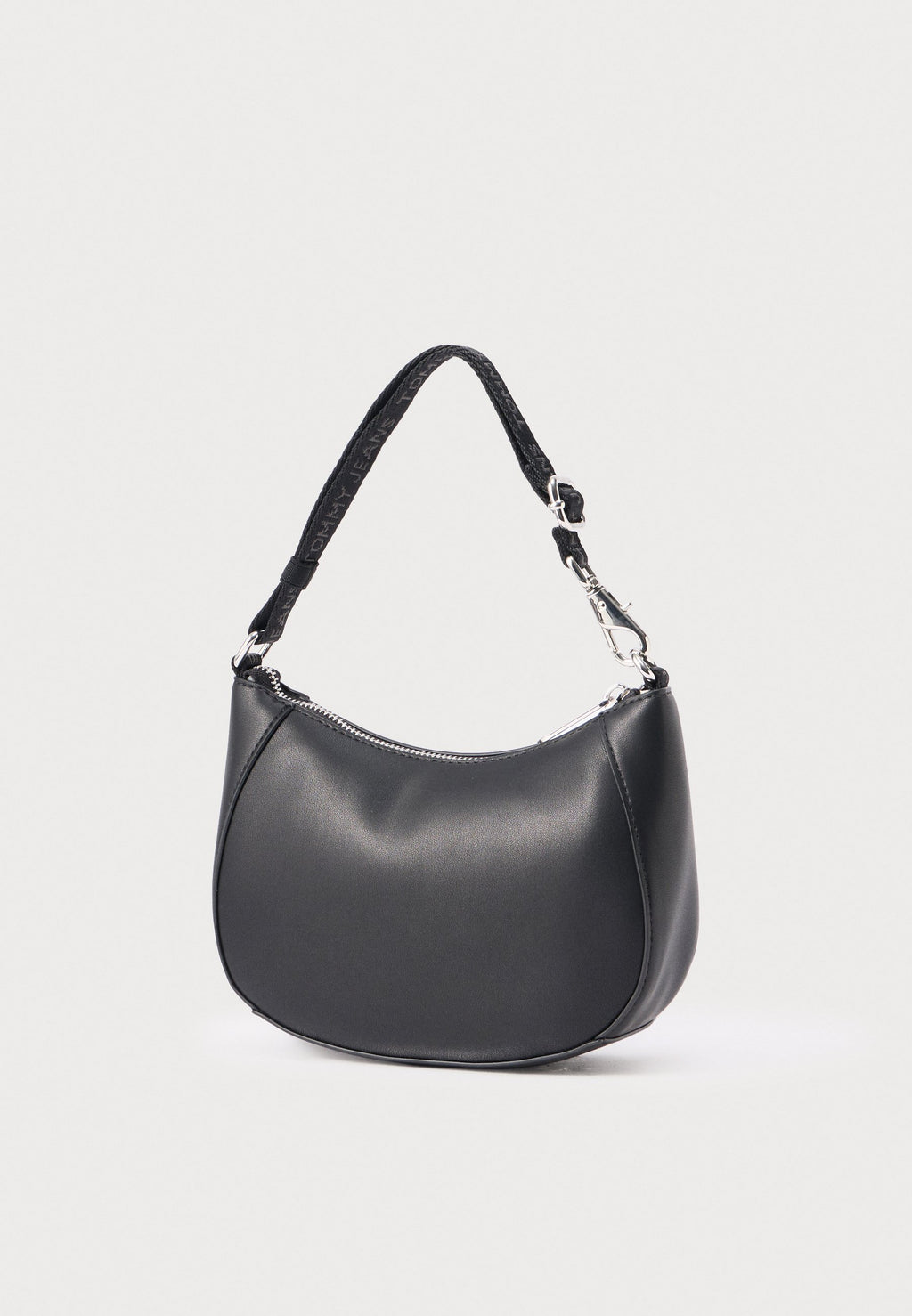 DAILY ELEVATED SHOULDER BAG - Handbag - black