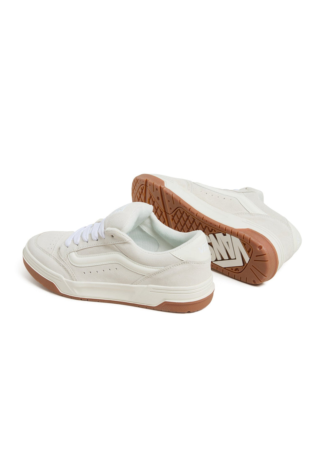 HYLANE UNISEX - Trainers - marshmallow