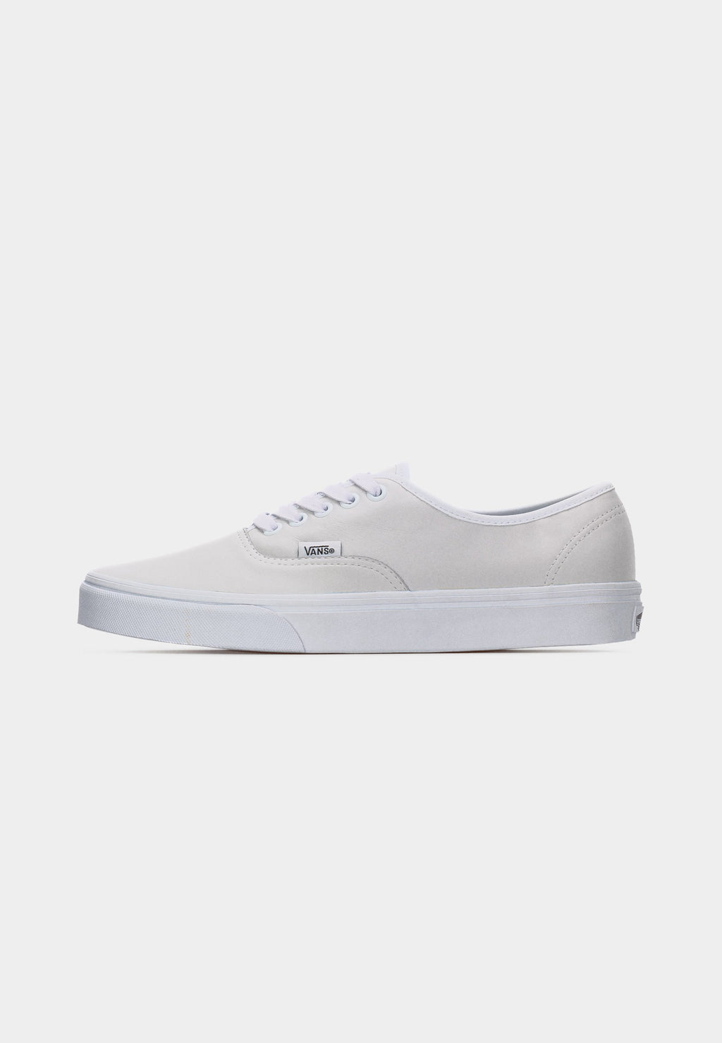 AUTHENTIC - Trainers - white