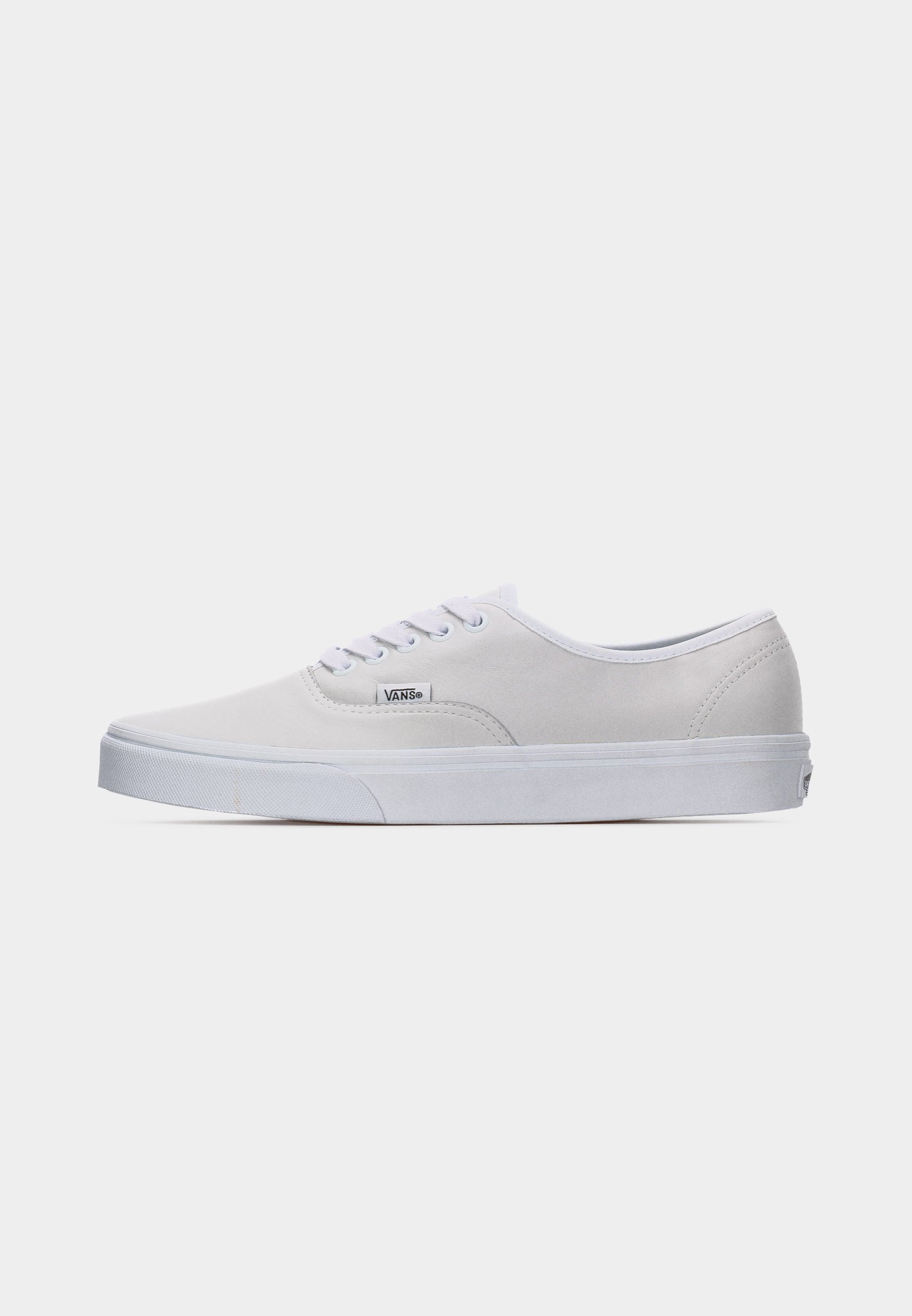 AUTHENTIC - Trainers - white