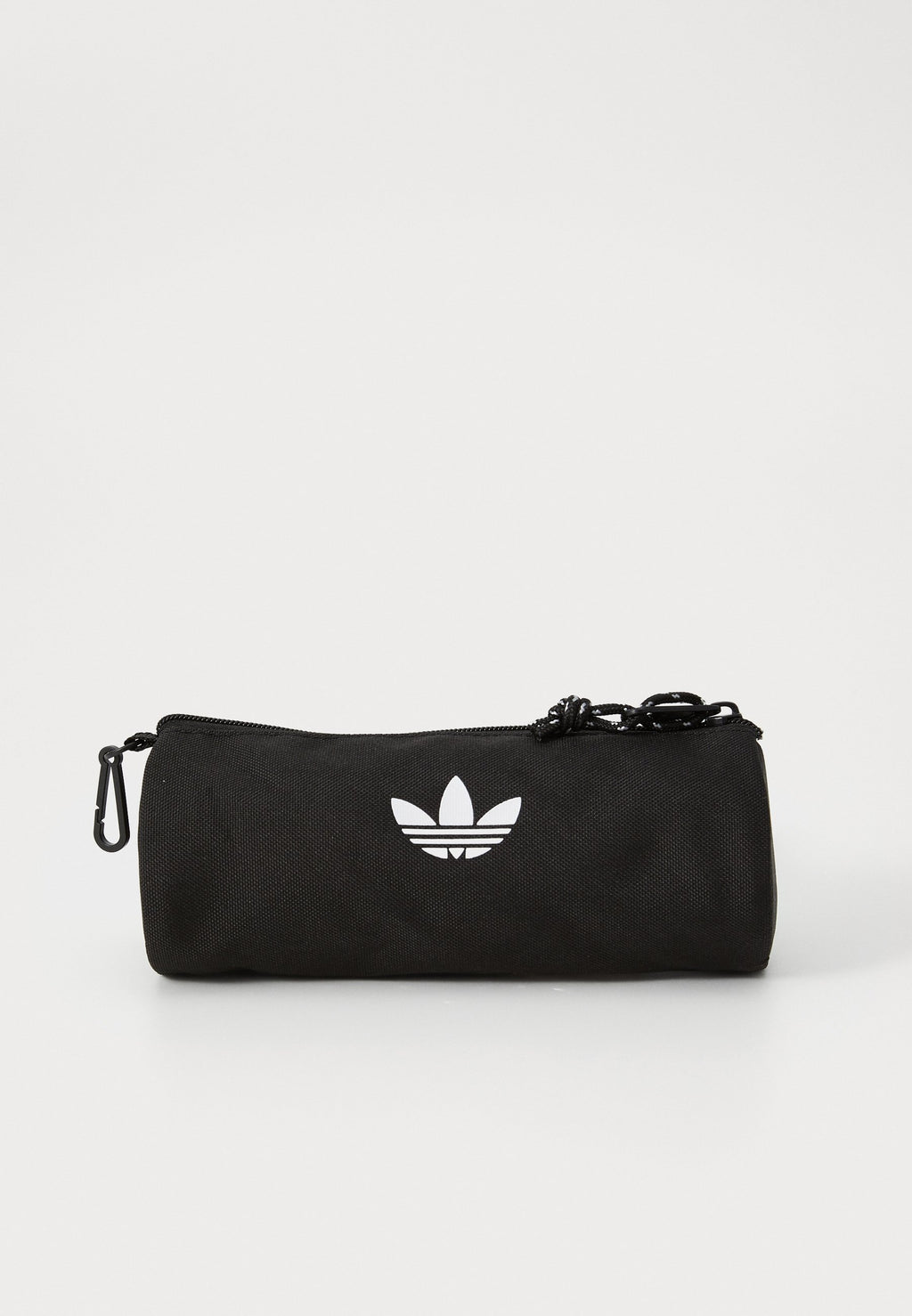 BACKPACK WITH PENCIL CASE UNISEX SET - School set - black