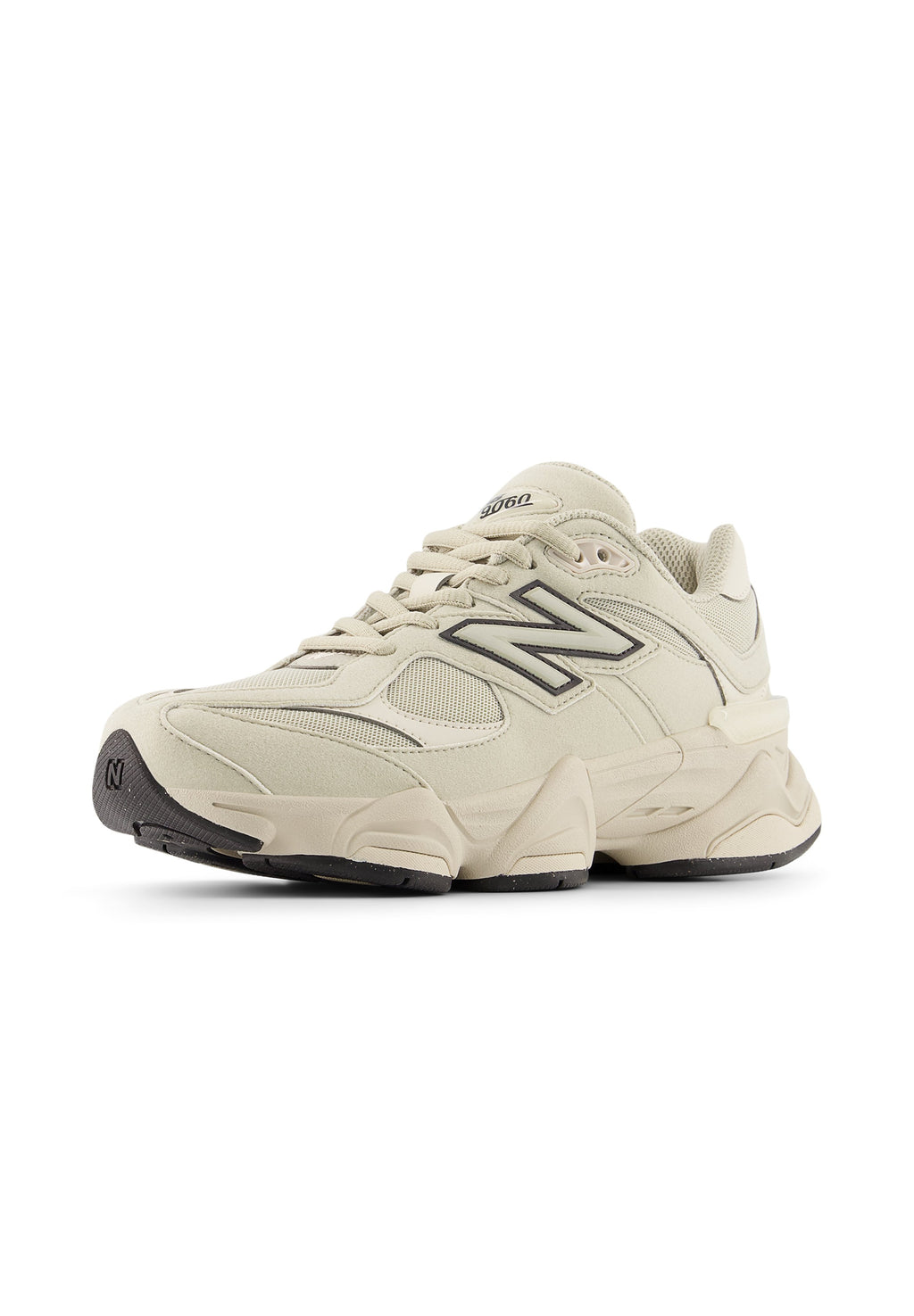 9060 - Trainers - shipyard linen