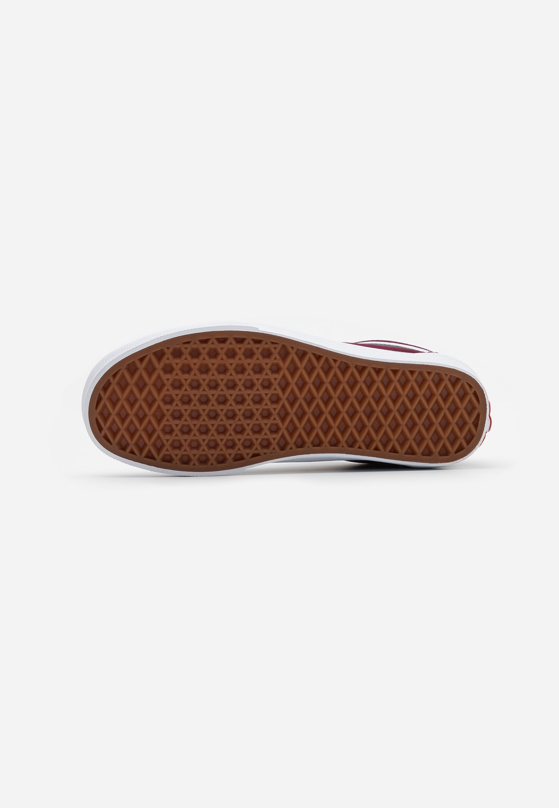 OLD SKOOL UNISEX - Baskets - port royale/true white