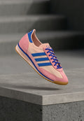 SL 72 OG - Trainers - blush pink/blue/lucid blue