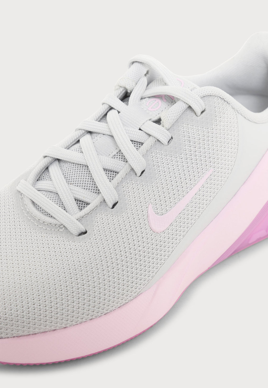 AIR ZOOM BELLA - Training shoe - photon dust/pink foam/light magenta