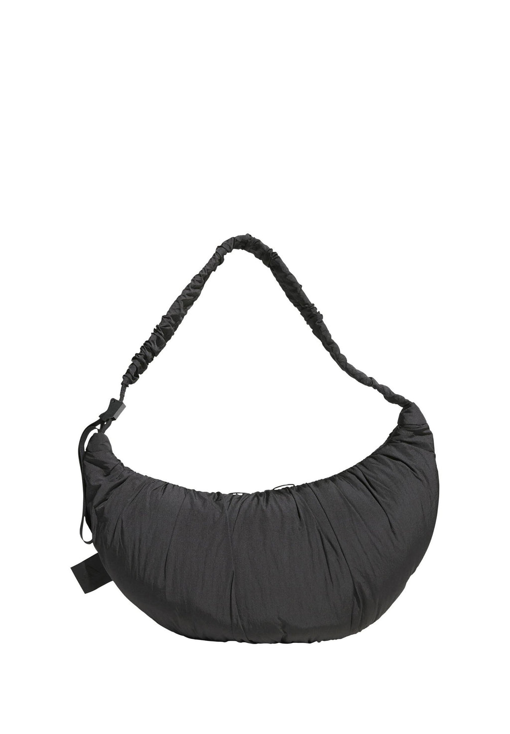 MUST HAVES SHOULDER - Cross body bag - black