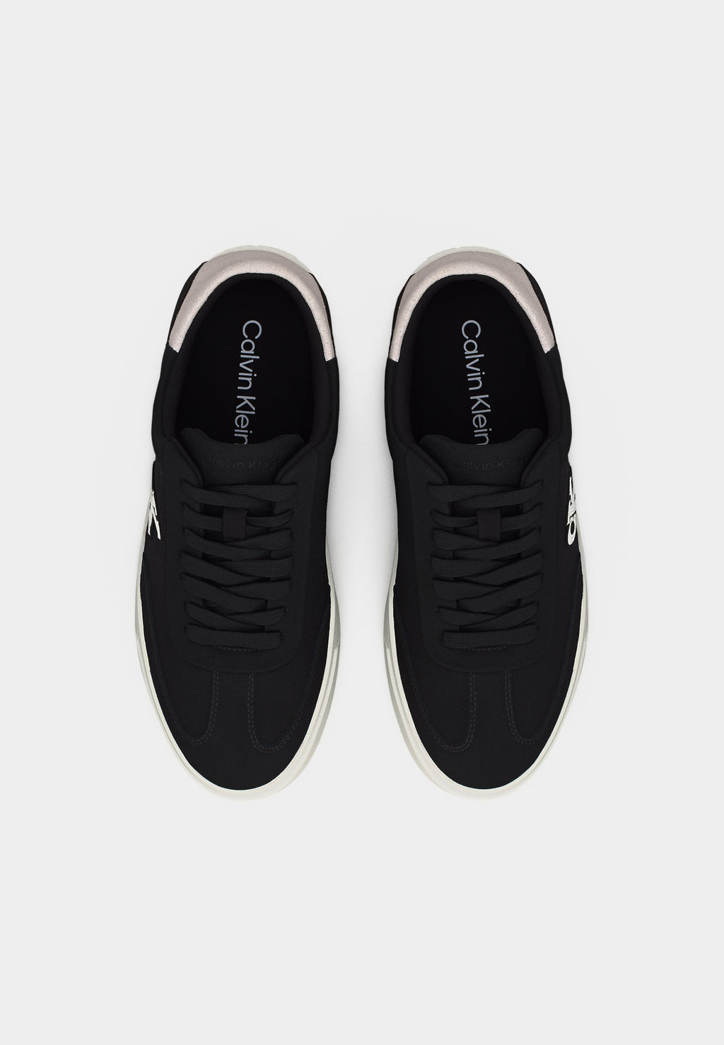 PRO CUPS - Trainers - black/bright white