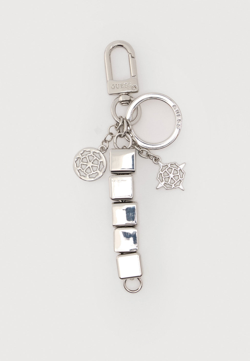 Porte-clés - bleu