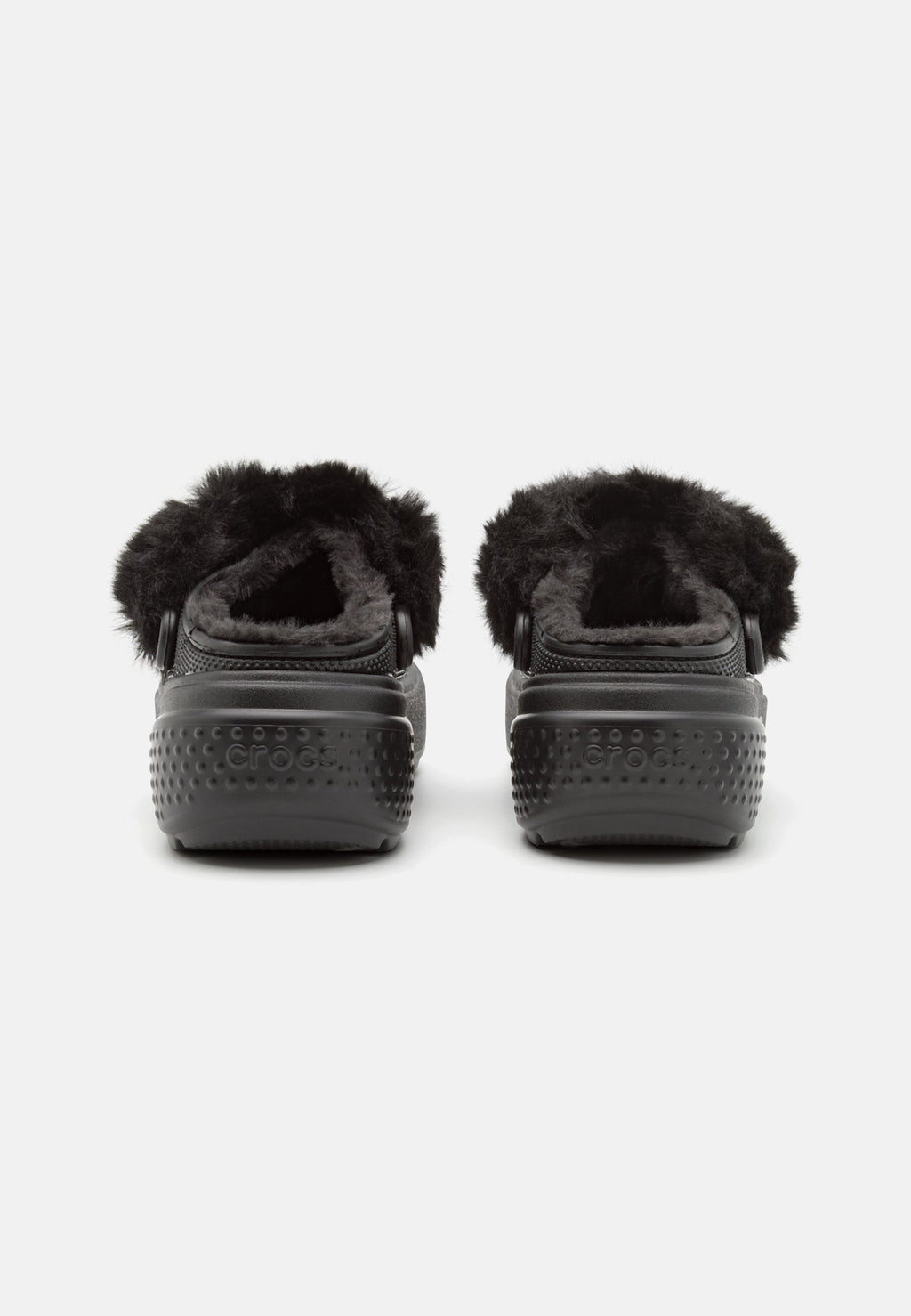 STOMP - Mules - black