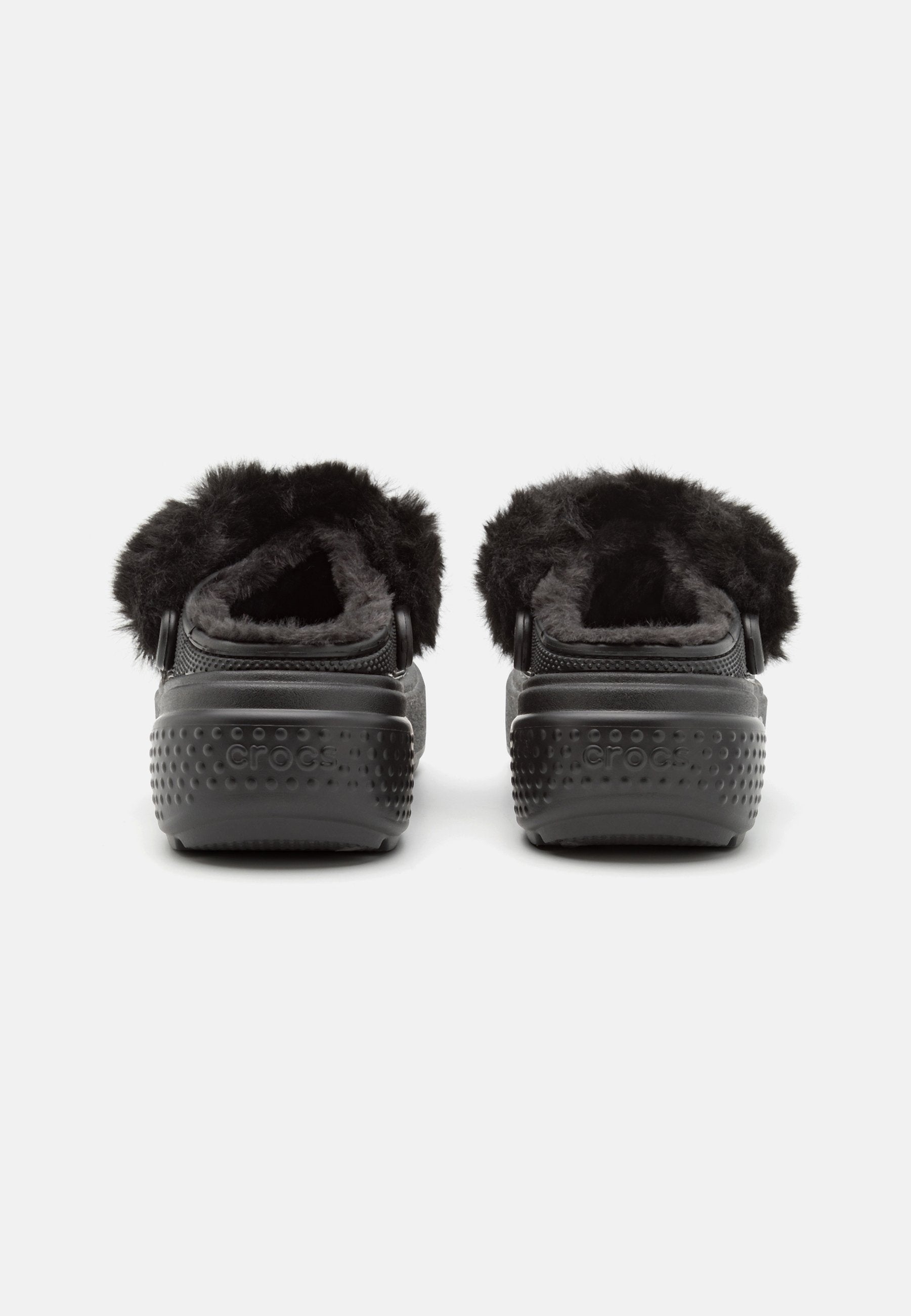 STOMP - Mules - black