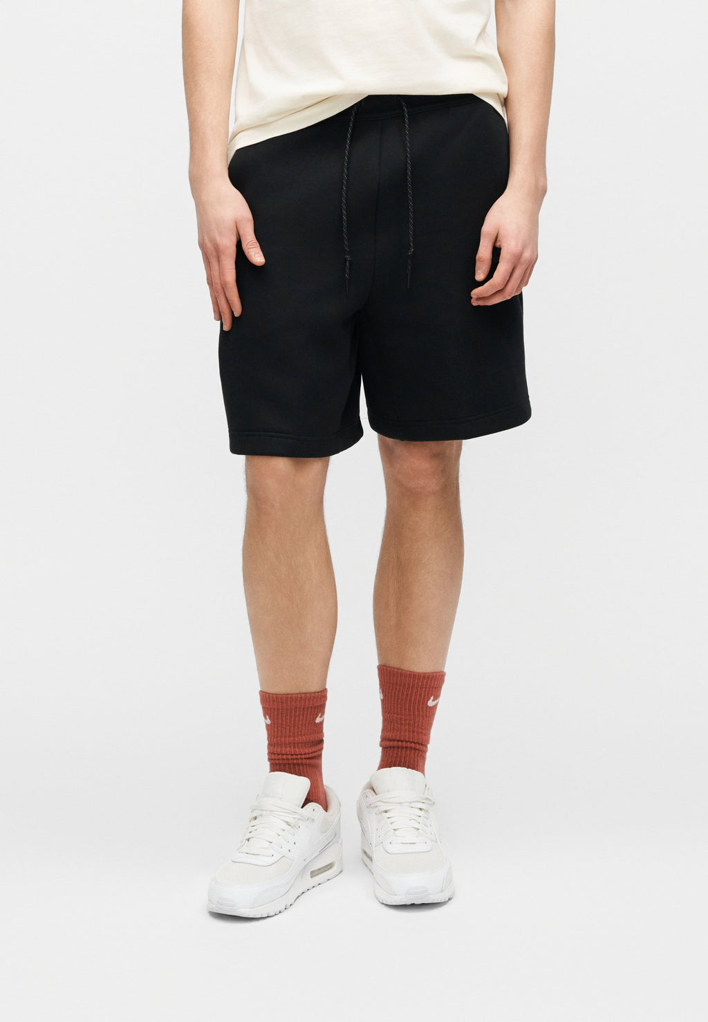 Shorts - black