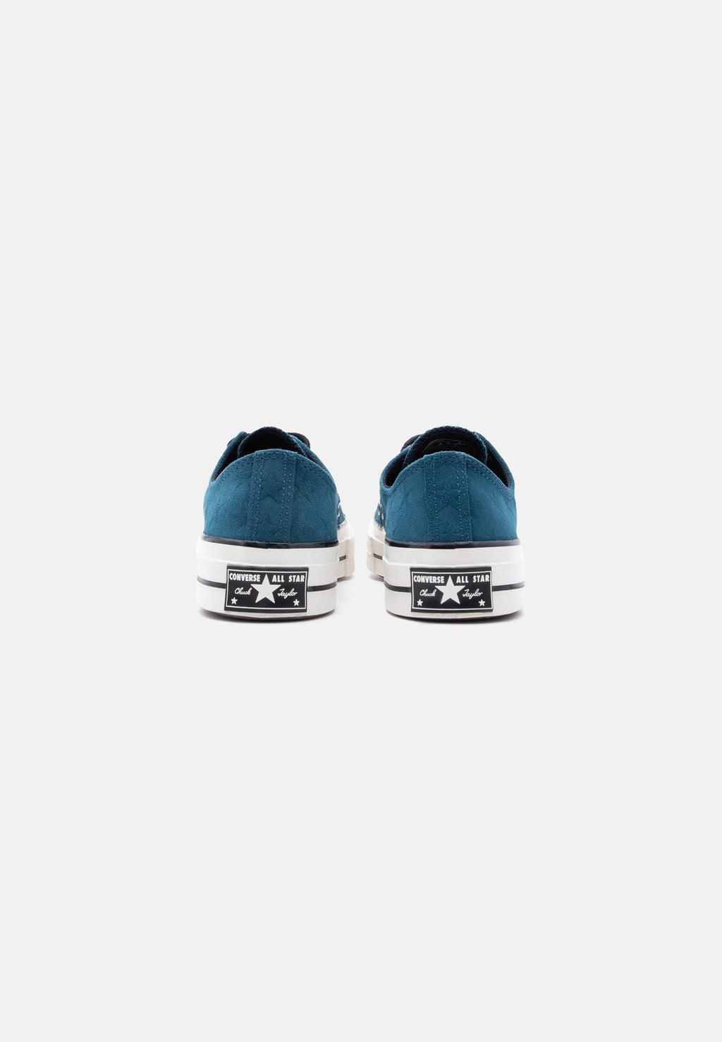 CHUCK 70 STARS UNISEX - Trainers - murky waters/egret/black