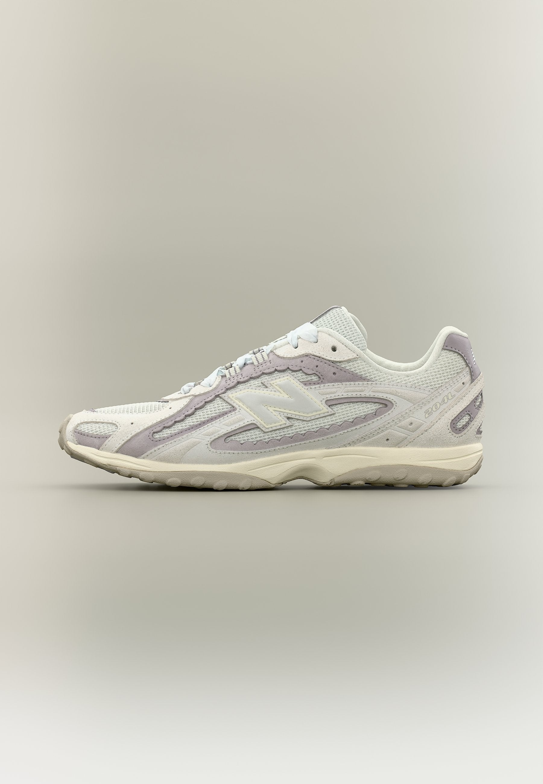 U204L UNISEX - Trainers - reflection/truffle salt