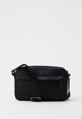 SAC BANDOULIÈRE - Sac porté croisé - beauté noire
