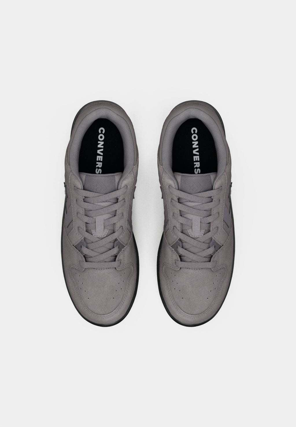 CL98 UNISEX - Trainers - dahlia dust/black