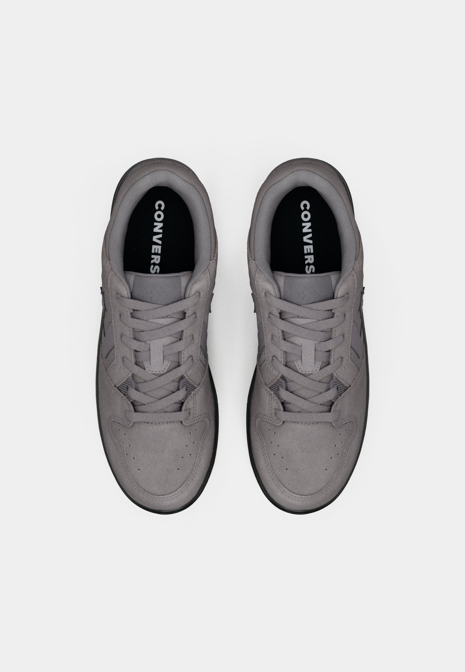 CL98 UNISEX - Trainers - dahlia dust/black
