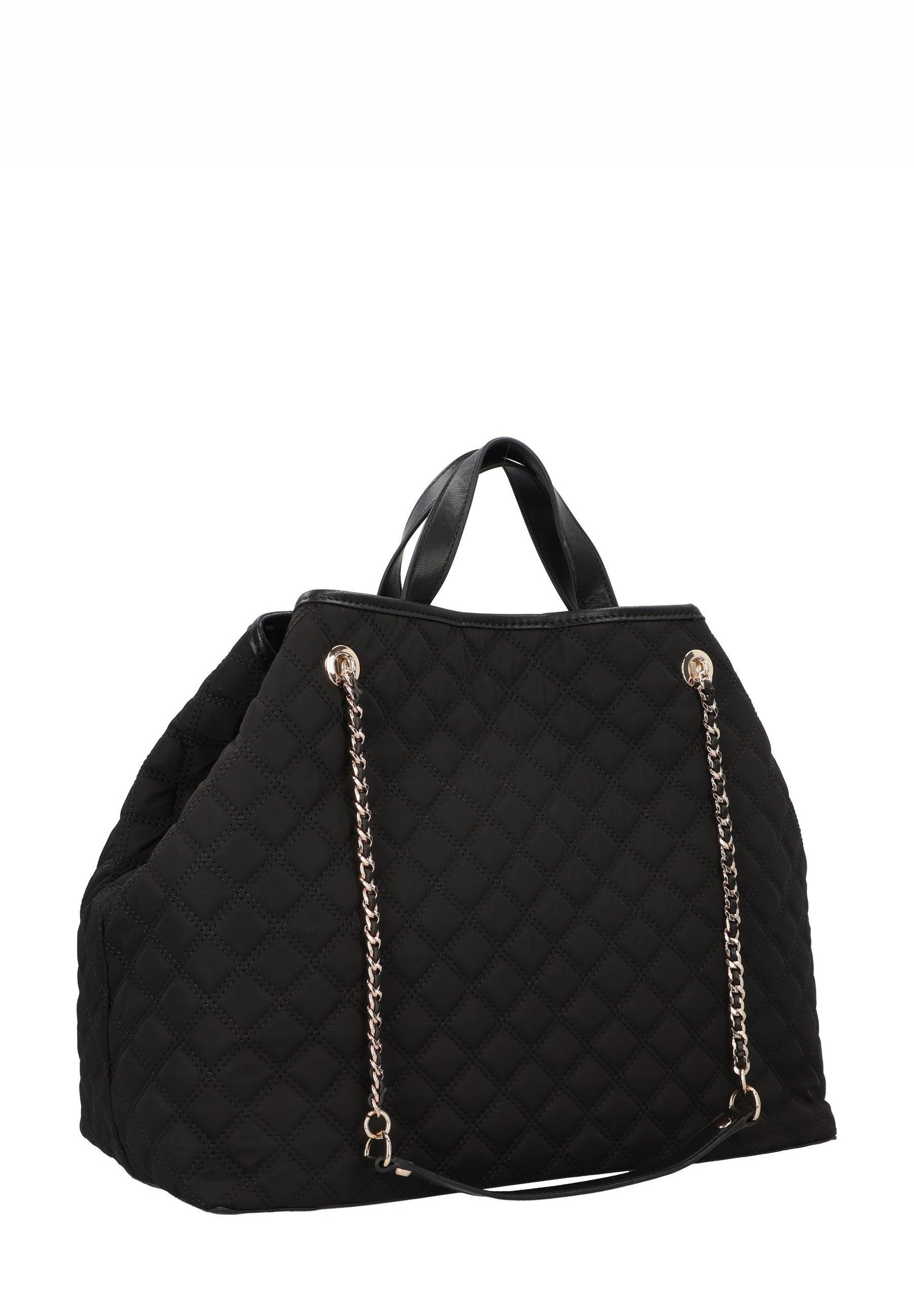 GIULLY ILARGE  - Tote bag - black