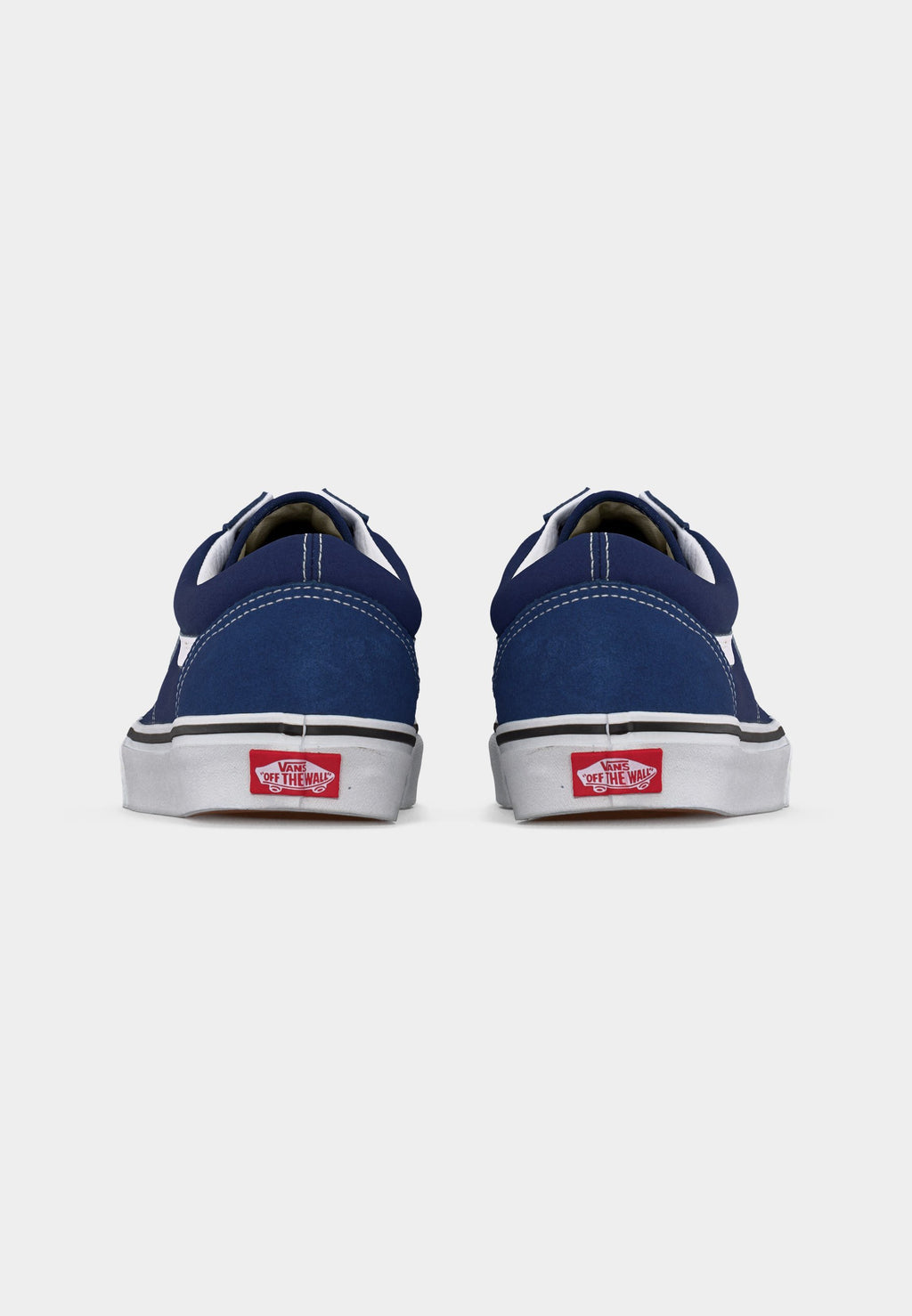 OLD SKOOL UNISEX - Baskets basses - deep indigo