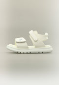 OLLY - Sandals - white