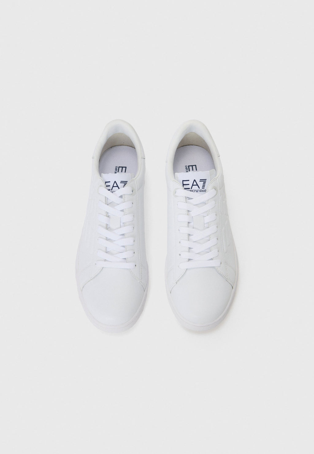 CLASSIC UNISEX - Trainers - white
