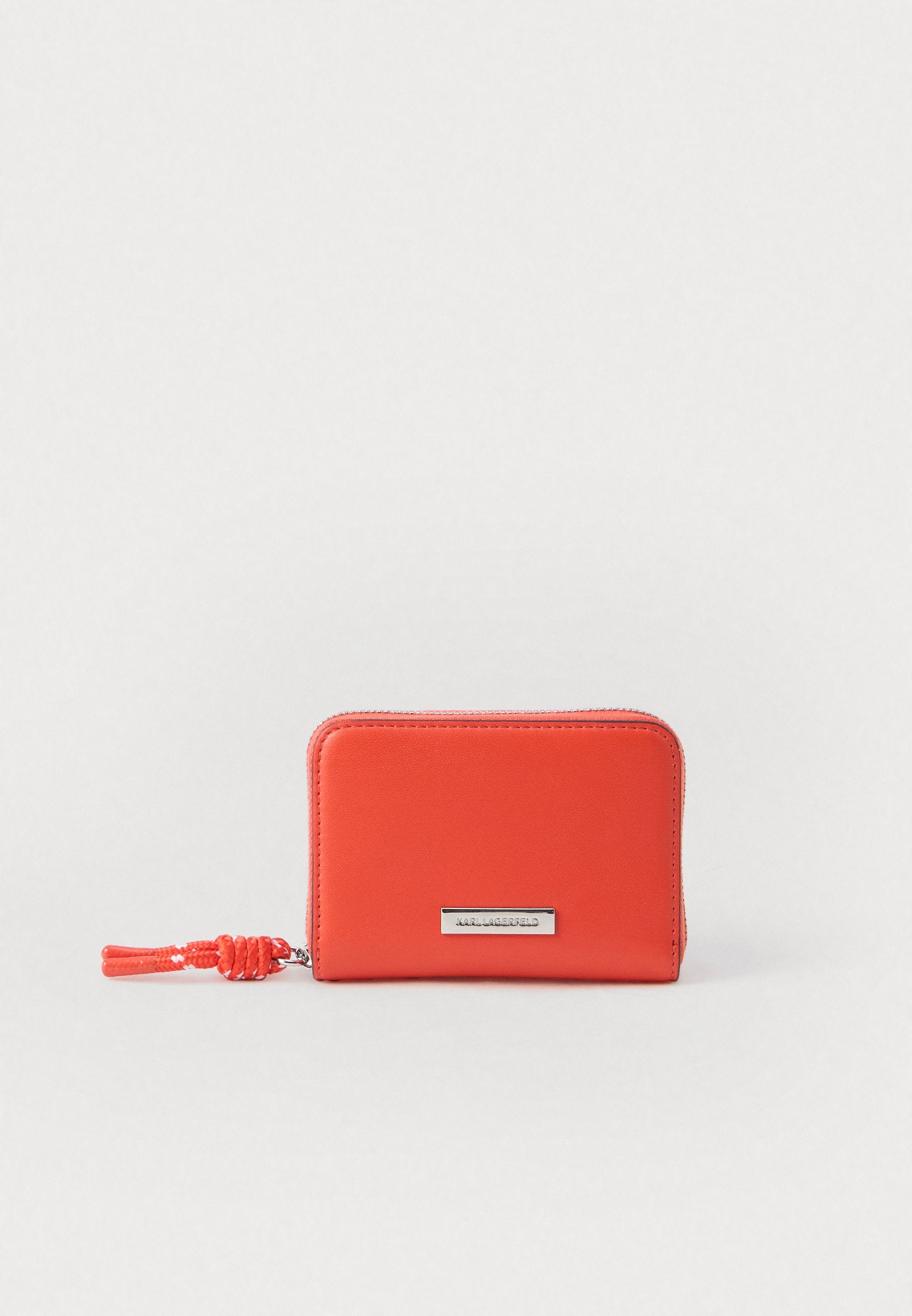 IKON - Wallet - grapefruit