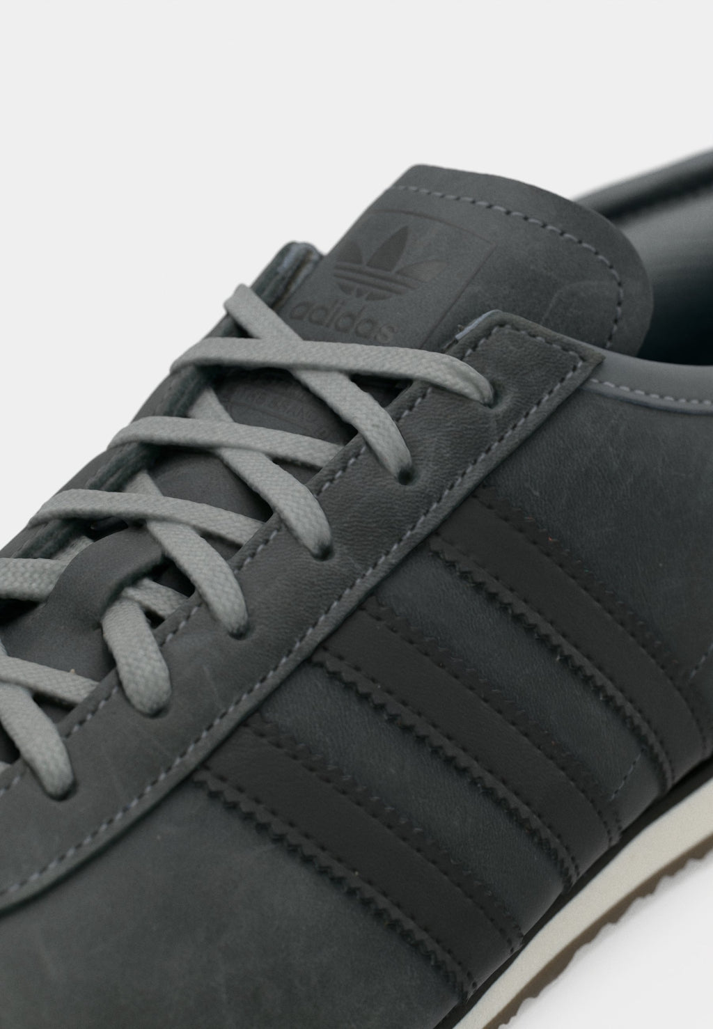 ITALIA 70S UNISEX - Trainers - grey five/core black