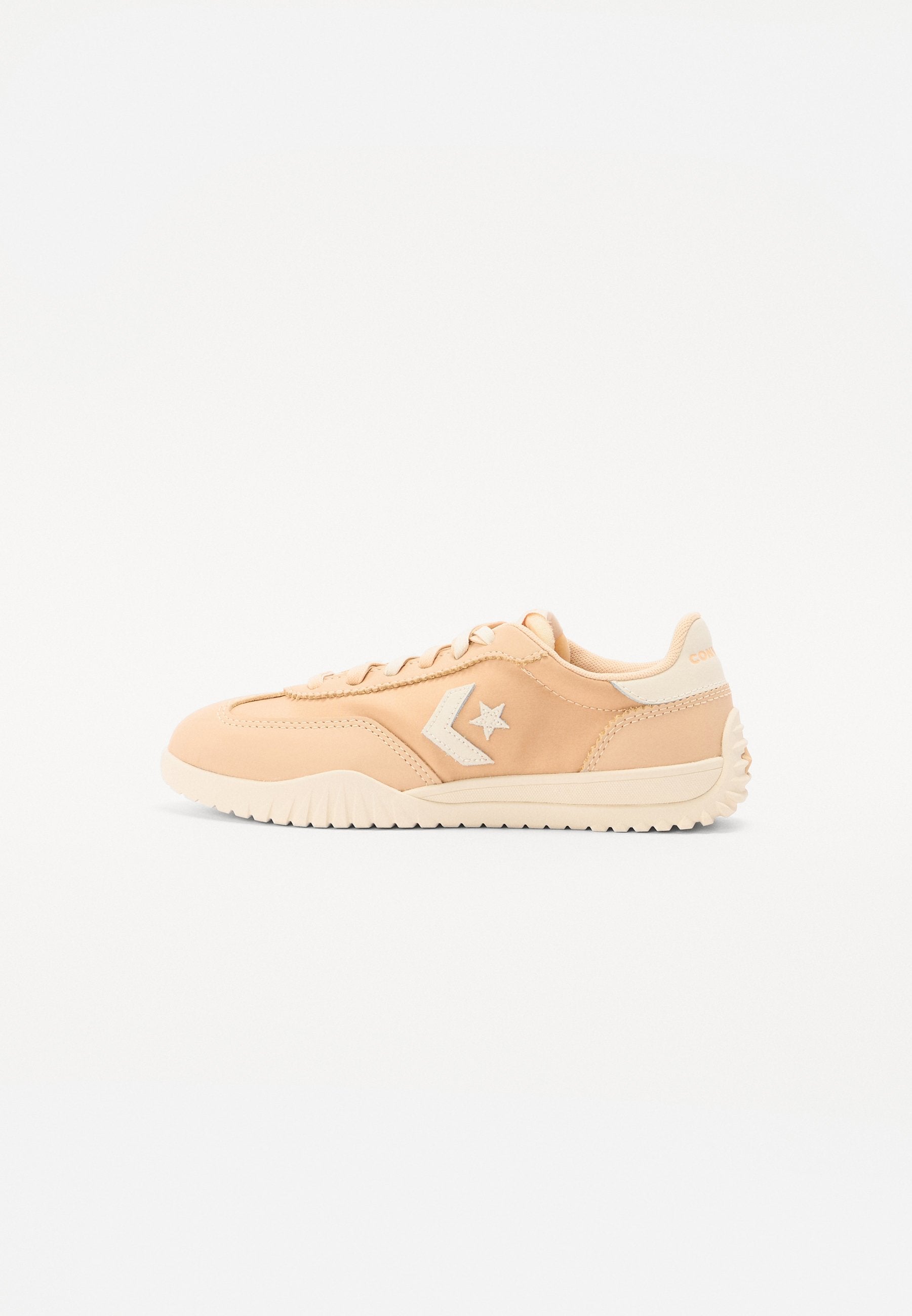 RUN STAR TRAINER - Trainers - coastal dune/clay court/natural ivory