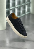 KIERAN_TENN_WCSD - Baskets - bleu foncé