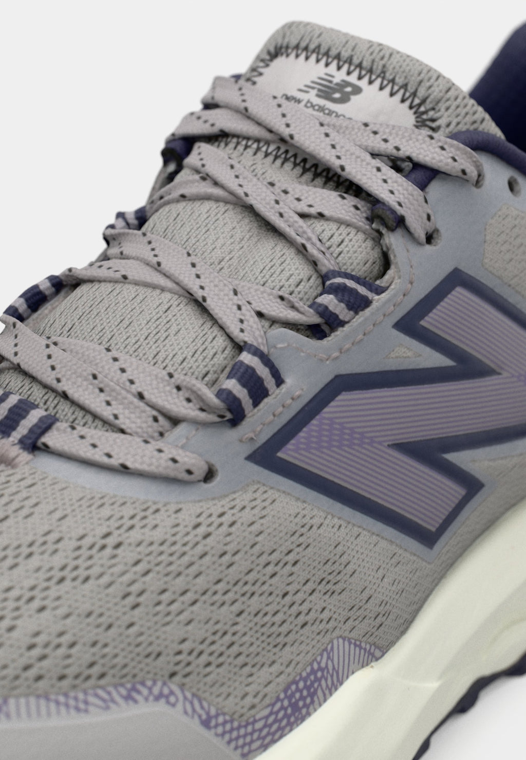 GAROE - Trail running shoes - truffle salt
