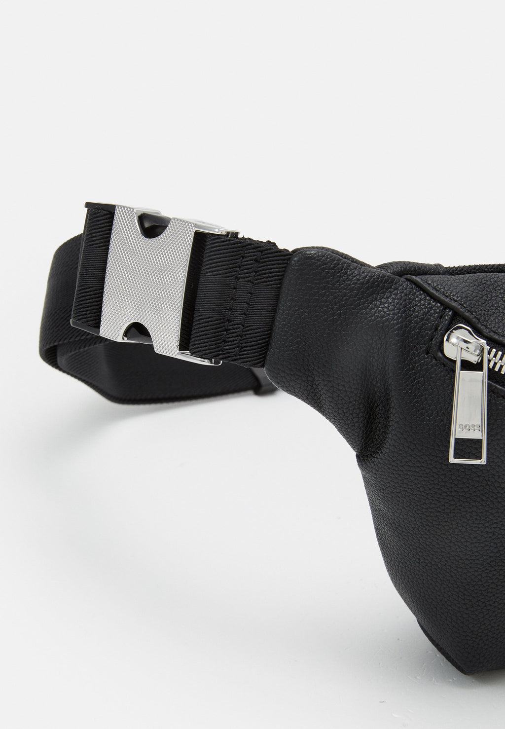 RAY BELTBAG - Bum bag - black