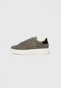 KAPRI - Trainers - dark grey