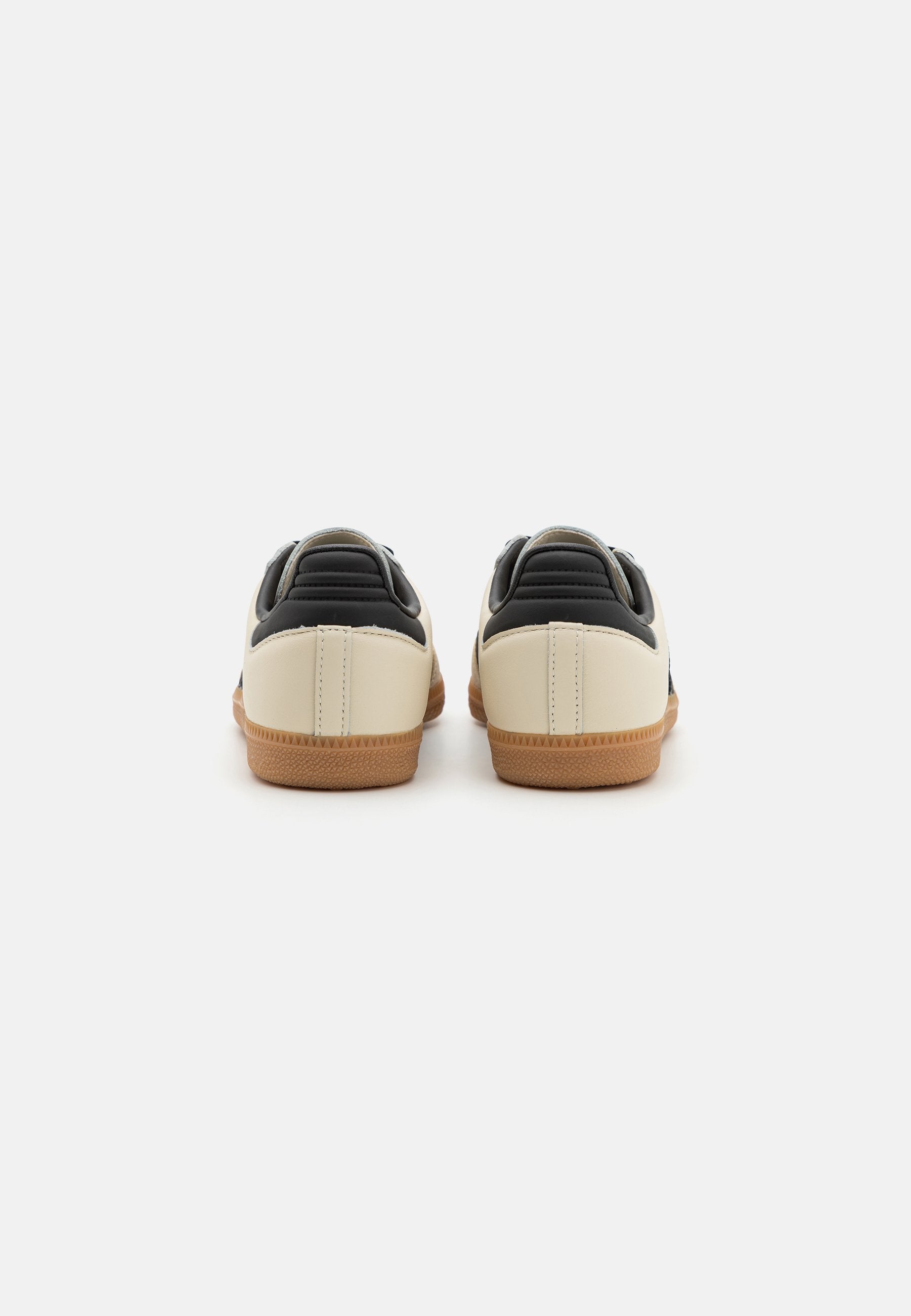 SAMBA OG W - Trainers - cream white/core black/sand strata