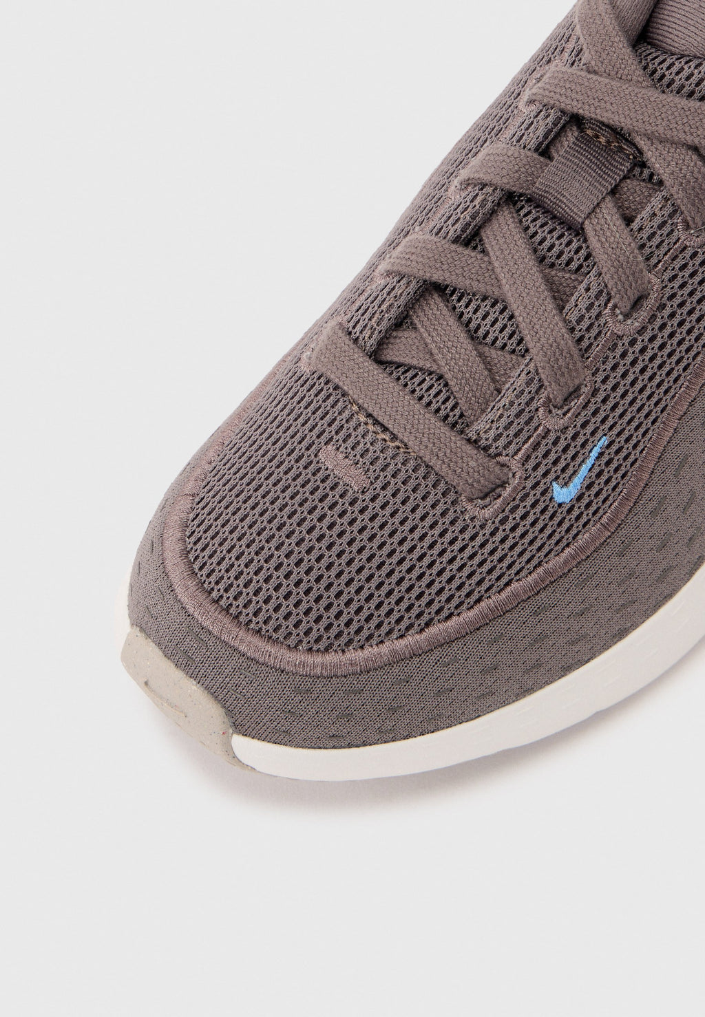 UPLIFT UNISEX - Trainers - cave stone/univ blue/summit white/college grey