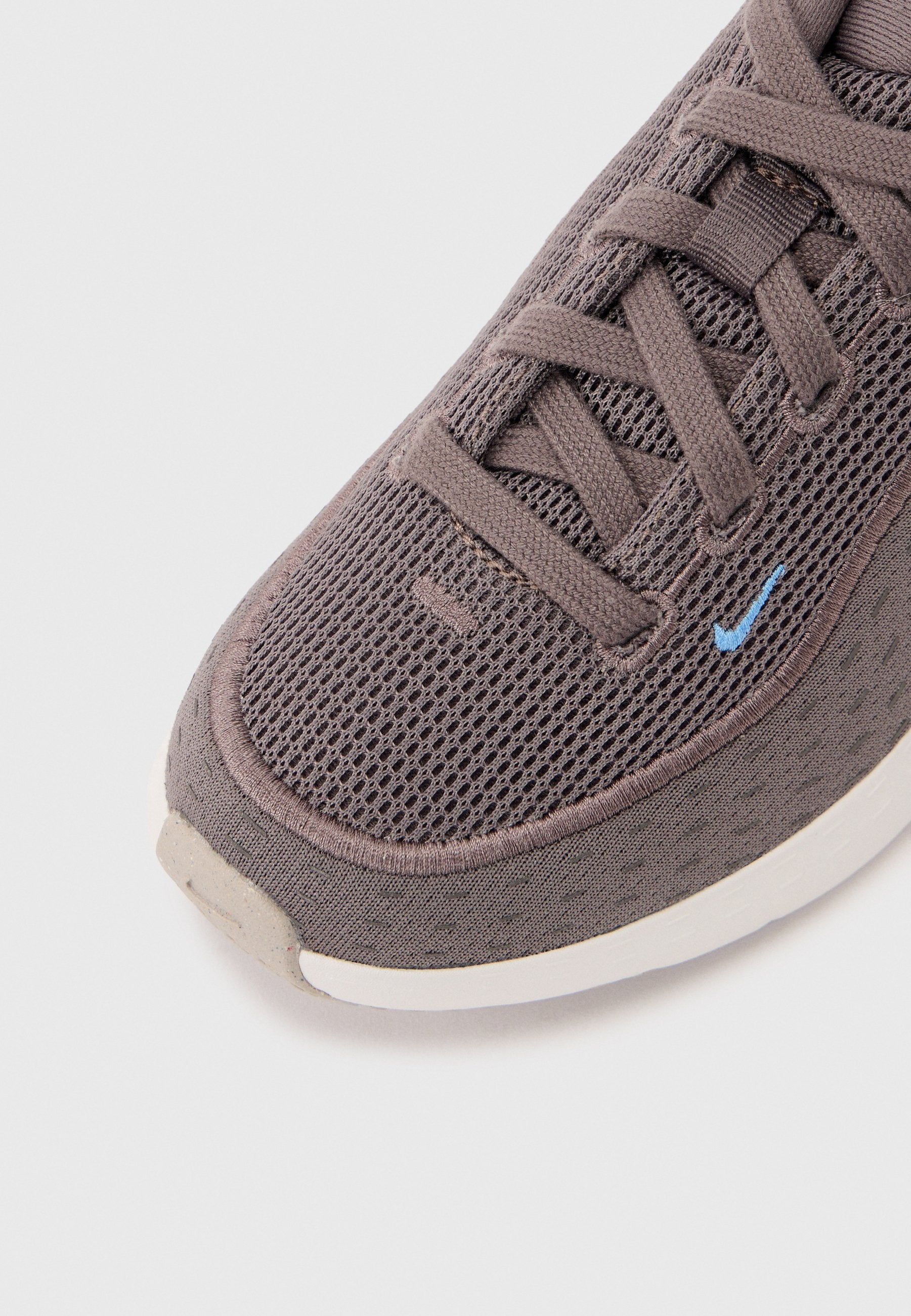 UPLIFT UNISEX - Trainers - cave stone/univ blue/summit white/college grey