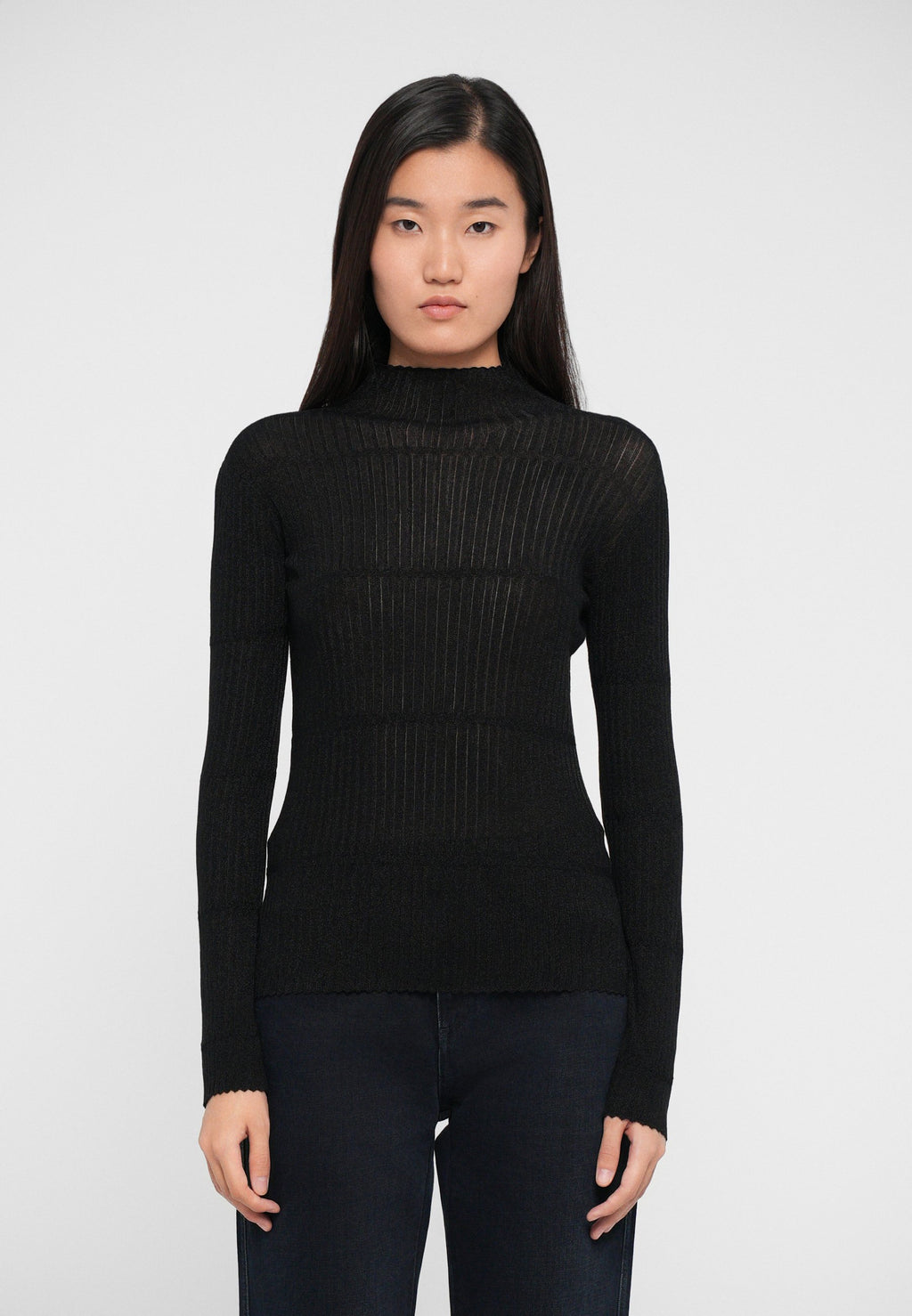 Jumper - black