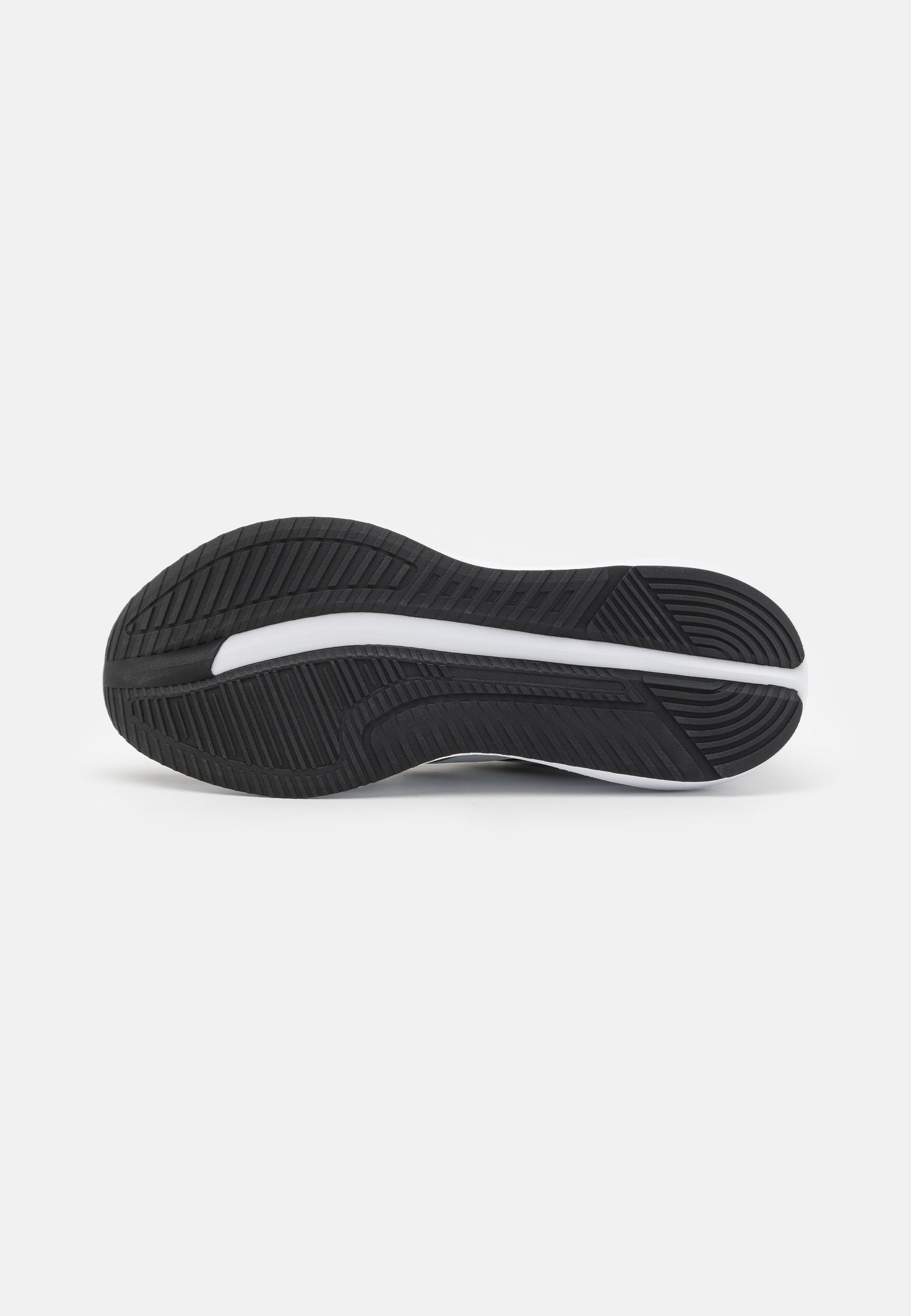 GALAXY 7 - Road running shoes - core black/footwear white/carbon