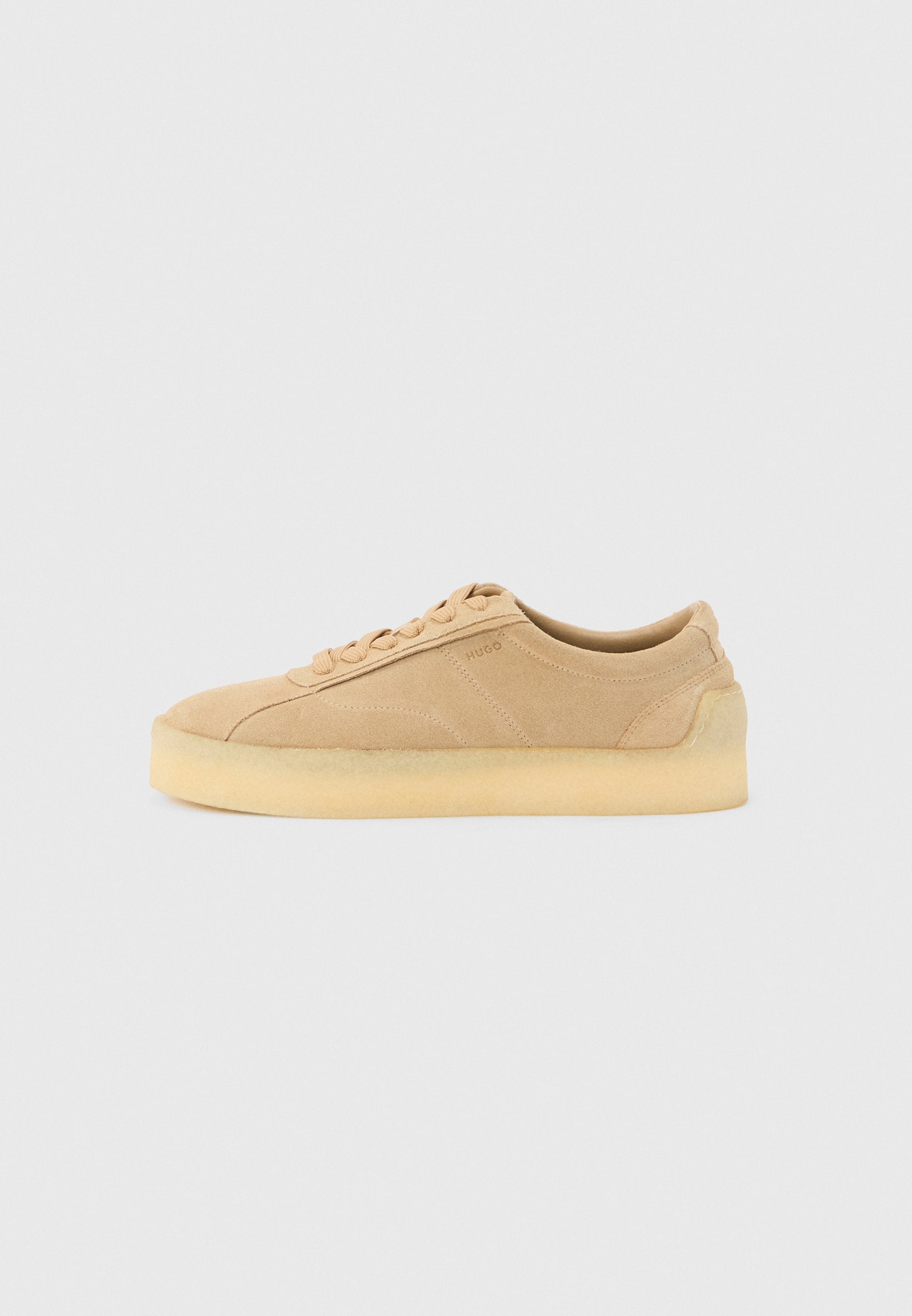 PRODIGY - Trainers - medium beige