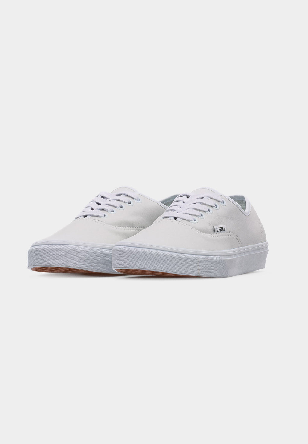 AUTHENTIC - Trainers - white