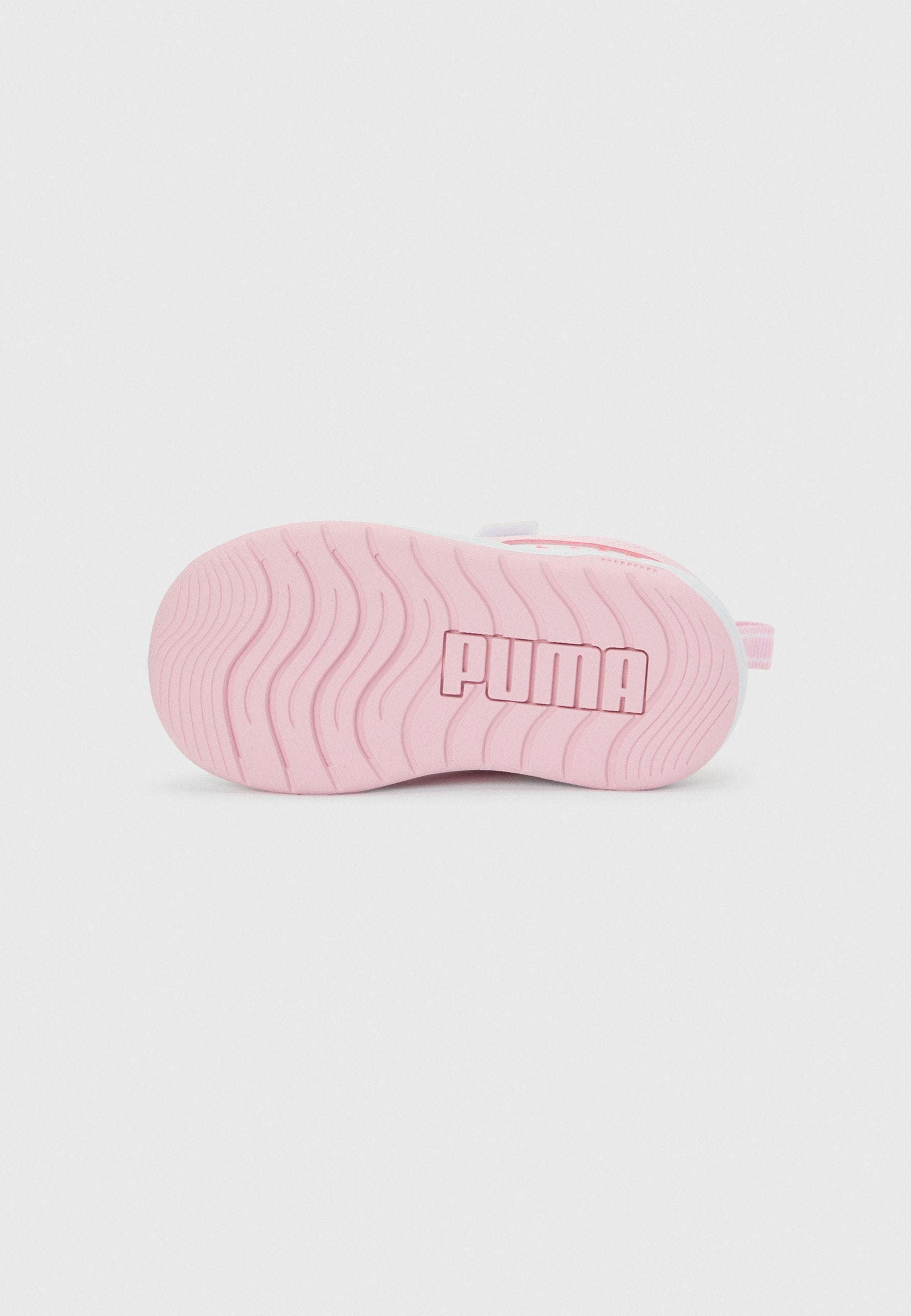MULTIFLEX 2 HEARTY UNISEX - Training shoe - white/pearl pink/magic rose