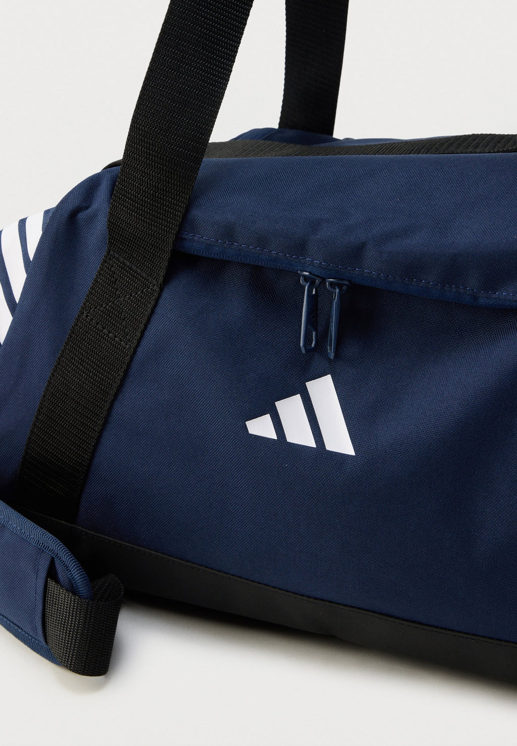 TIRO DUFFLE BAG SMALL UNISEX - Sports bag - team navy blue/white