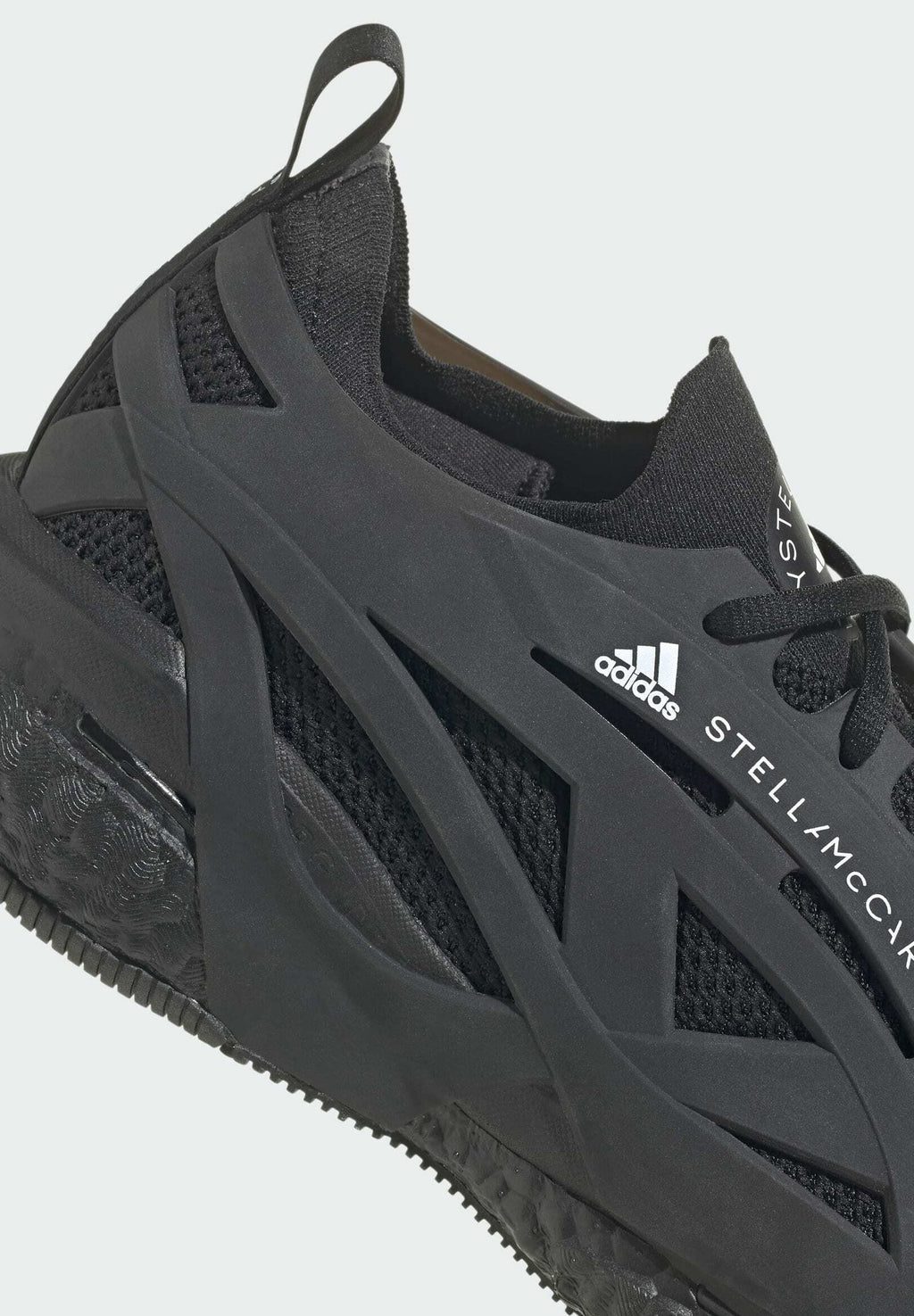 SOLARGLIDE - Training shoe - black
