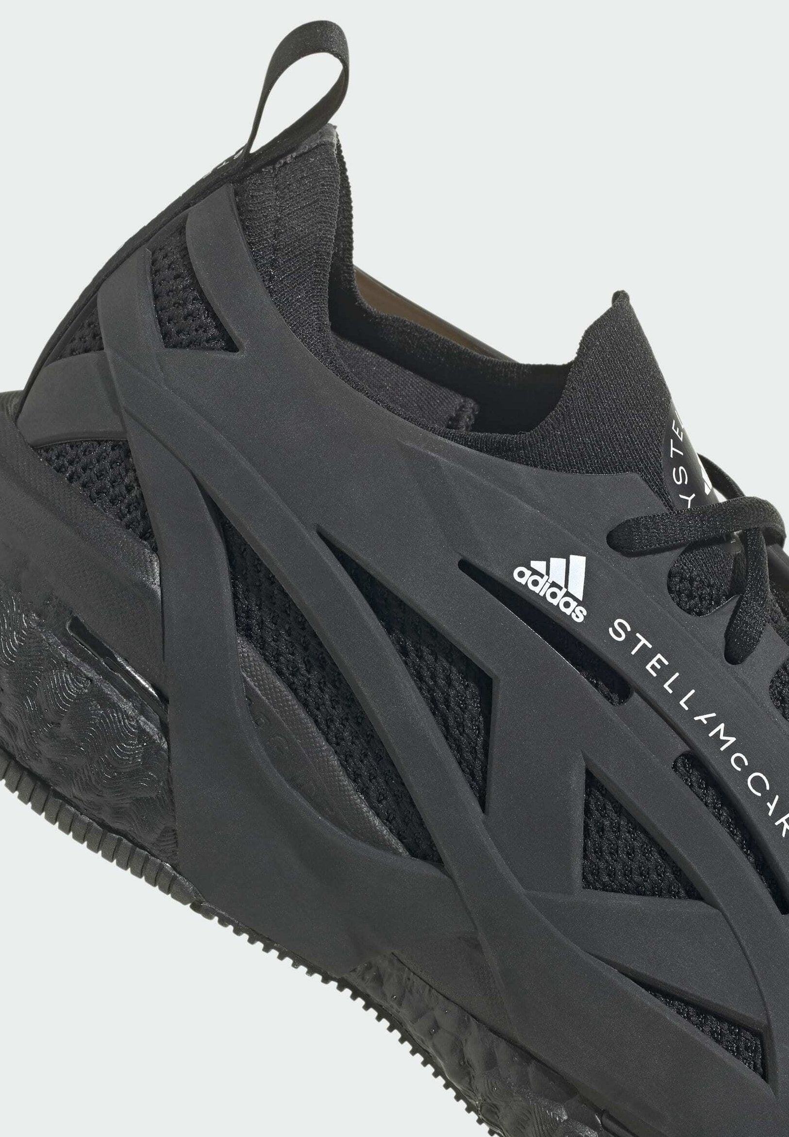 SOLARGLIDE - Training shoe - black