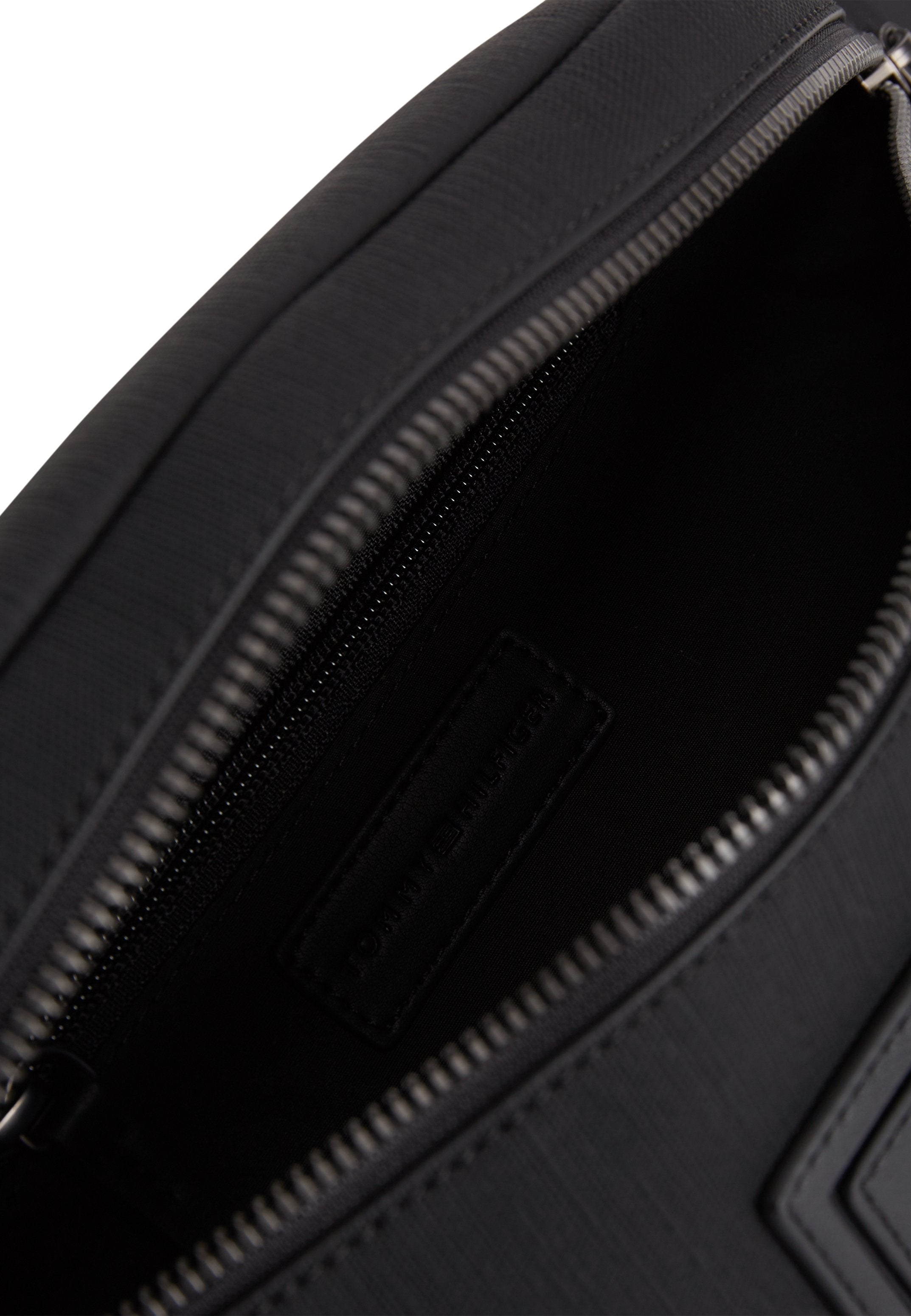 FOUNDATION UNISEX - Bum bag - black