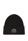 BEANIE UNISEX - Beanie - black