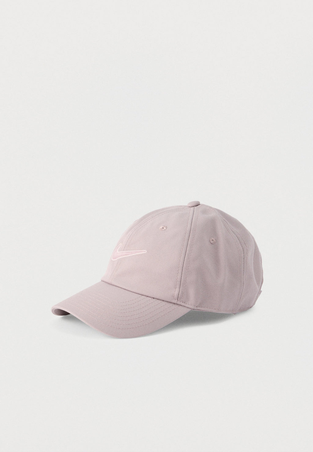 CLUB UNISEX - Cap - mauve