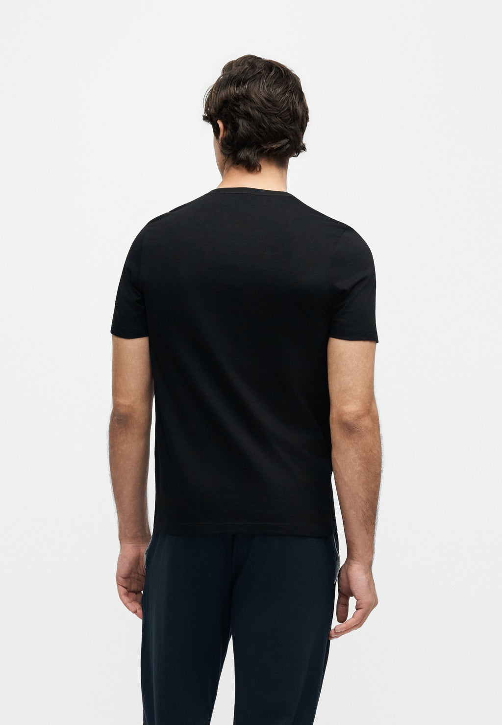 CLASSIC 3 PACK - Undershirt - white