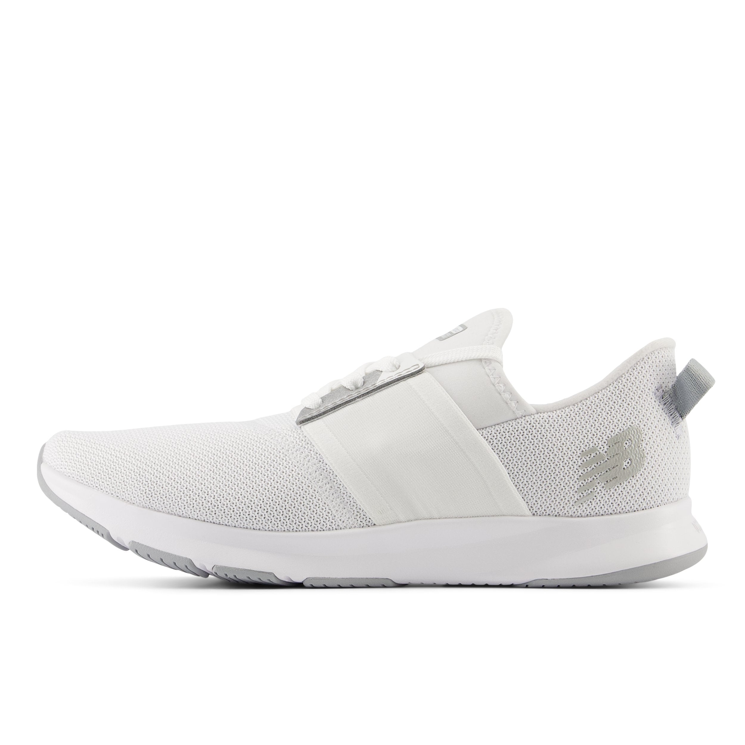 NERGIZE  - Training shoe - white