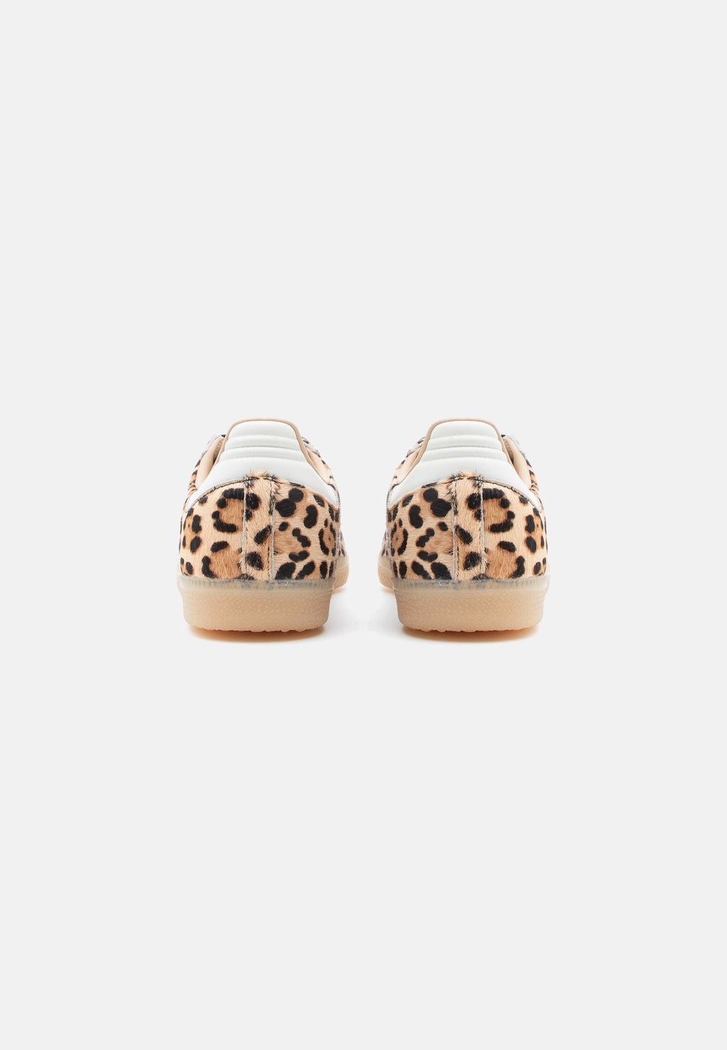 SAMBA OG - Baskets - magic beige/ivoire