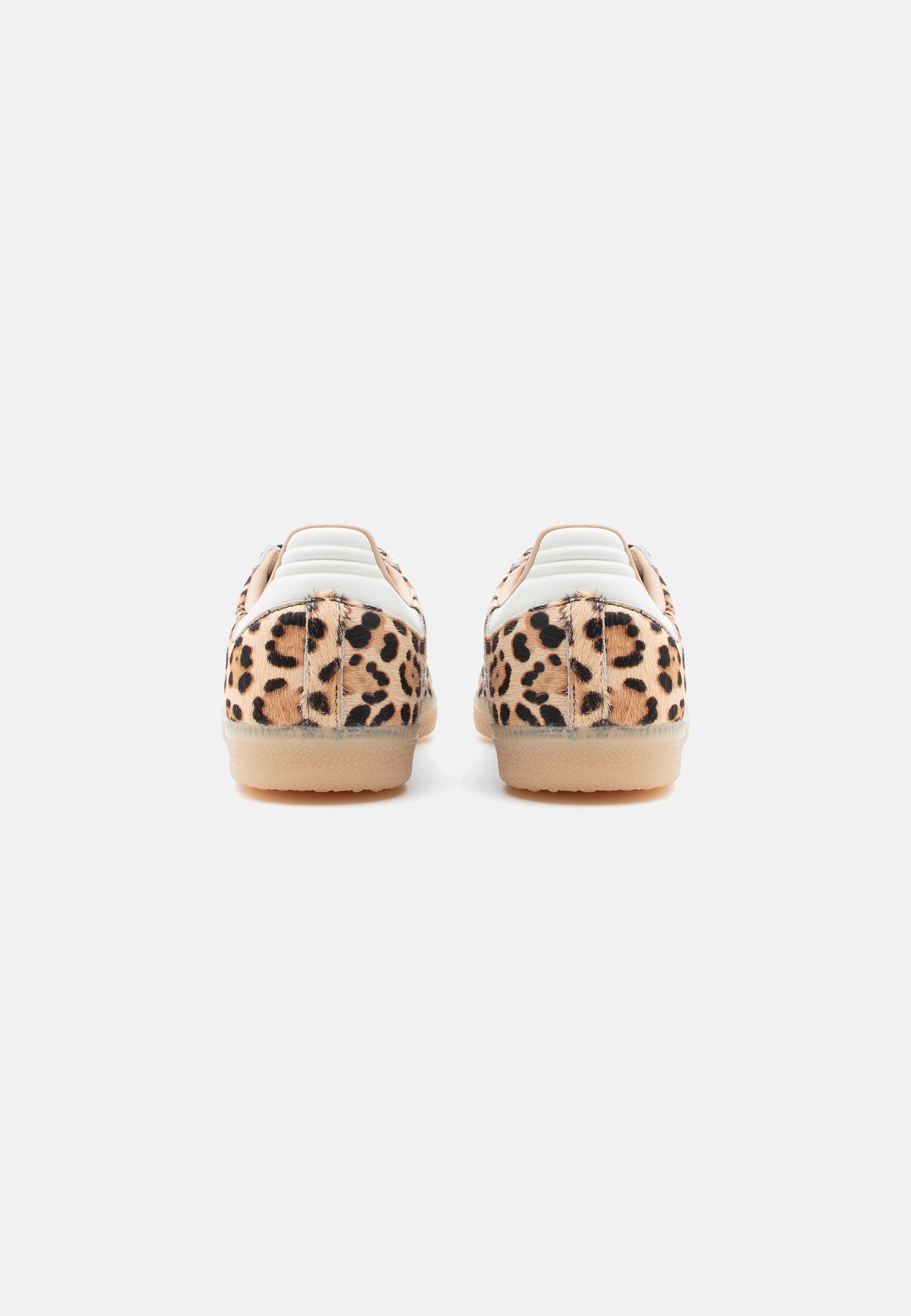 SAMBA OG - Baskets - magic beige/ivoire