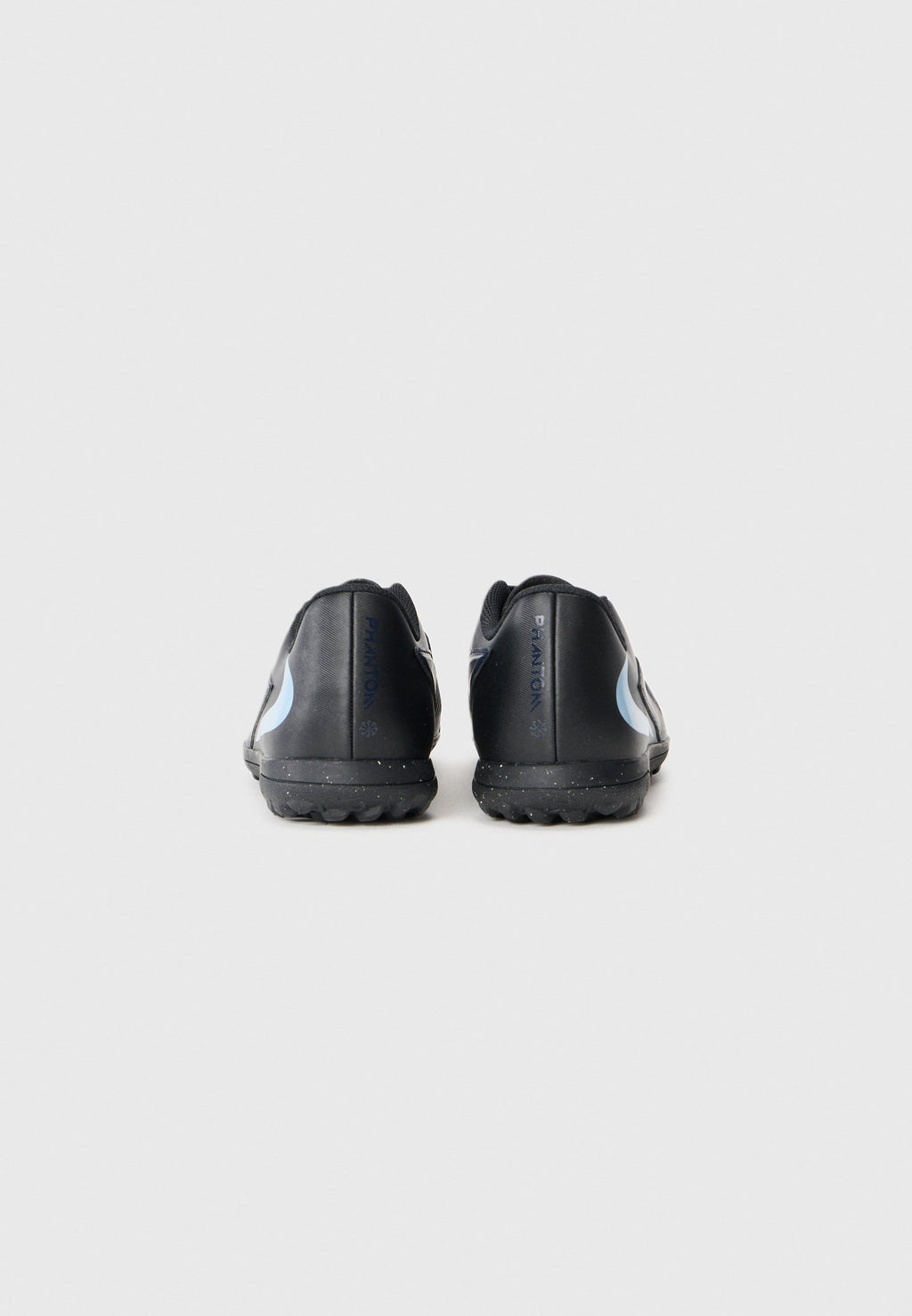 PHANTOM 6 LOW CLUB TF - Turf football boots - black